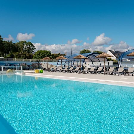 Domaine Les Jardins De Kergal Hotel Guidel-Plage Exterior photo
