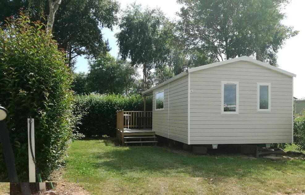 Domaine Les Jardins De Kergal Hotel Guidel-Plage Exterior photo