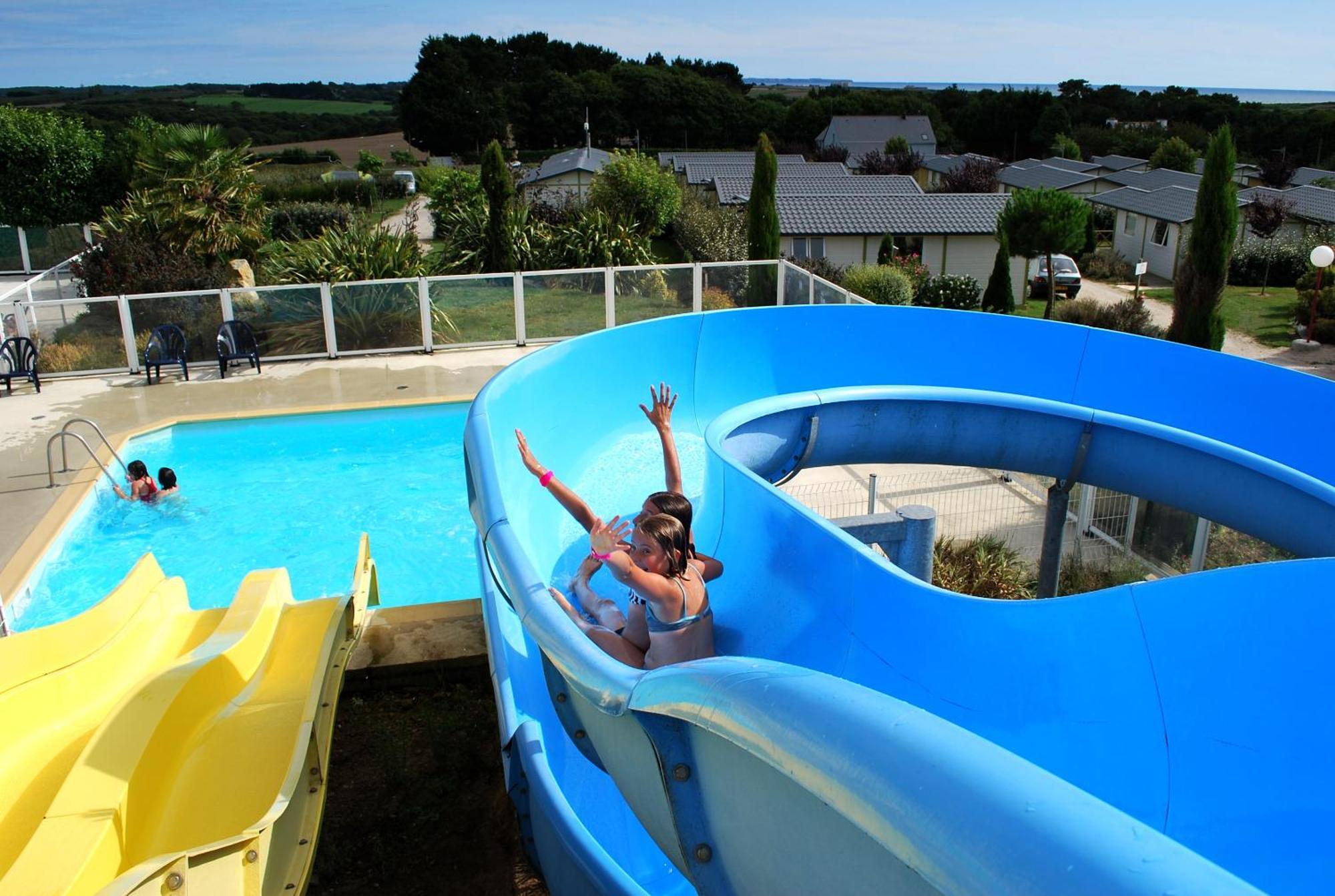 Domaine Les Jardins De Kergal Hotel Guidel-Plage Exterior photo