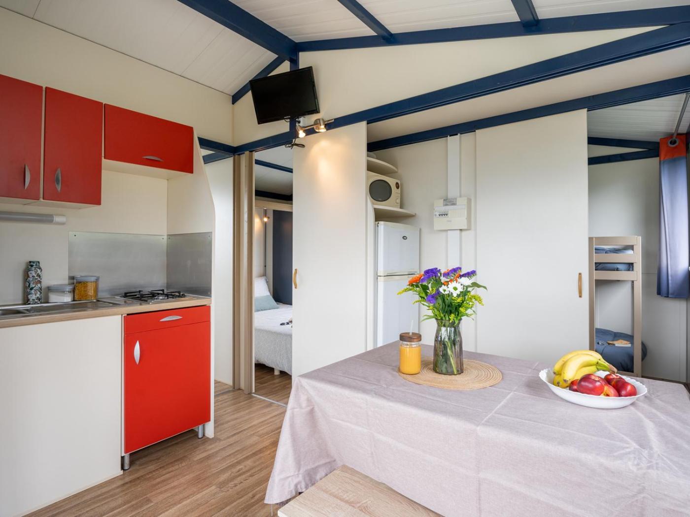 Domaine Les Jardins De Kergal Hotel Guidel-Plage Room photo