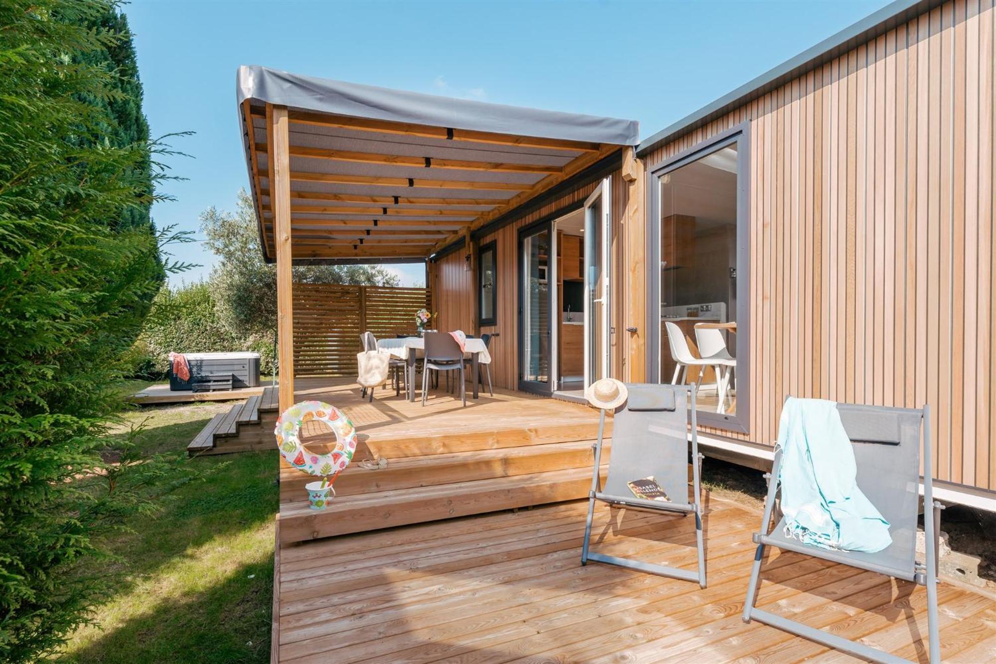 Domaine Les Jardins De Kergal Hotel Guidel-Plage Exterior photo