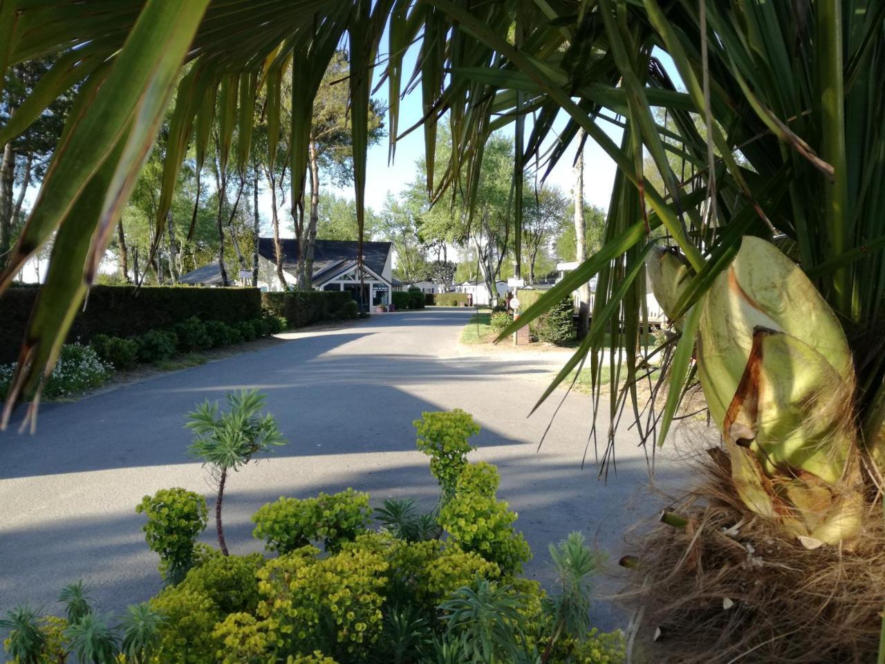 Domaine Les Jardins De Kergal Hotel Guidel-Plage Exterior photo